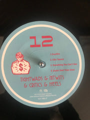 Image 2: Desert Sessions – Vols. 11 & 12 Vinyl LP | Relix