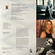Image 2: Diana Krall – Look Of Love (Verve Acoustic Sounds Series LP Vinyl) Vinyl LP | Relix