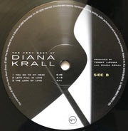 Image 2: Diana Krall – The Very Best Of Diana Krall Vinyl LP | Relix