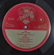 Image 2: Dio – Holy Diver (Rhino Reserve LP Vinyl) Vinyl LP | Relix