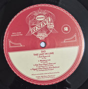Image 2: Dio – Last In Line (Rhino Reserve LP Vinyl) Vinyl LP | Relix