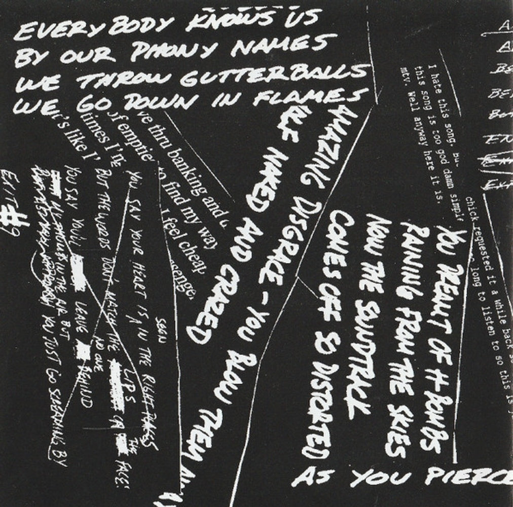 Image 2: Dollar Store – Dollar Store CD | Relix