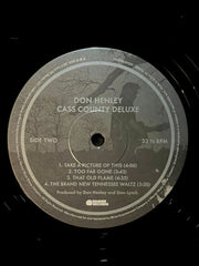 Image 2: Don Henley – Cass Country Vinyl LP | Relix