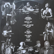 Image 2: Don Was – Groove In The Face Of Adversity Vinyl LP | Relix