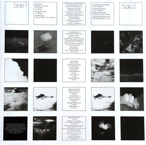 Image 2: Donald Byrd – Places And Spaces (Blue Note Classic Series LP Vinyl) Vinyl LP | Relix