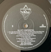 Image 2: Dr. Feelgood – Oil City Confidential Soundtrack (RSD 2026 LP Vinyl) Vinyl LP | Relix