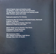 Image 2: Dr Feelgood – Sneakin' Suspicion (2025 Remaster CD) CD | Relix