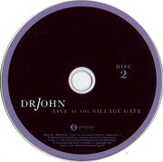 Image 2: Dr John – Live At The Village Gate CD | Relix