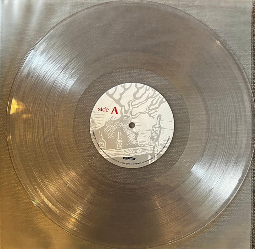 Image 2: Drive-By Truckers – Southern Rock Opera (Deluxe Edition 3-LP Vinyl) Vinyl LP | Relix