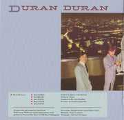 Image 2: Duran Duran – Rio (2009 Remaster, Remastered CD) CD | Relix