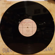 Image 2: Duran Duran – Seven And The Ragged Tiger (2010 Remaster, Remastered LP Vinyl) Vinyl LP | Relix