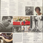 Image 2: Dwight Yoakam – Dwight Sings Buck Vinyl LP | Relix