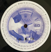 Image 2: E-40 – In A Major Way Vinyl LP | Relix