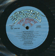 Image 2: Eagles – Their Greatest Hits 1971-1975 (180 Gram LP Vinyl) Vinyl LP | Relix