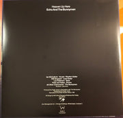 Image 2: Echo & The Bunnymen – Heaven Up Here (Rocktober 2021-LP Vinyl) Vinyl LP | Relix