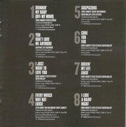Image 2: Eddie Rabbitt – Number One Hits CD | Relix