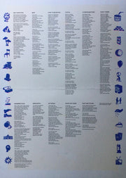 Image 2: Eddy Current Suppression Ring – In Light of Recent Events Vinyl LP | Relix