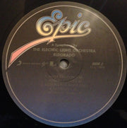 Image 2: Electric Light Orchestra – Eldorado Vinyl LP | Relix