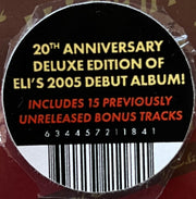Image 2: Eli Reed  Paperboy – Sings Walkin' And Talkin' And Other Smash Hits CD | Relix
