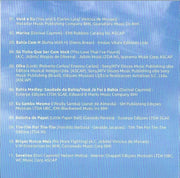 Image 2: Eliane Elias – Quietudes CD | Relix