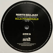 Image 2: Ella Fitzgerald – North Sea Jazz Concert Series-1979 (Colored, Limited Edition LP Vinyl) Vinyl LP | Relix