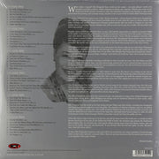 Image 2: Ella Fitzgerald – Platinum Collection (Colored, Wht, Uk LP Vinyl) Vinyl LP | Relix