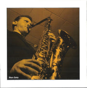 Image 2: Ella Fitzgerald & Stan Getz – Like Someone In Love (Import CD) CD | Relix
