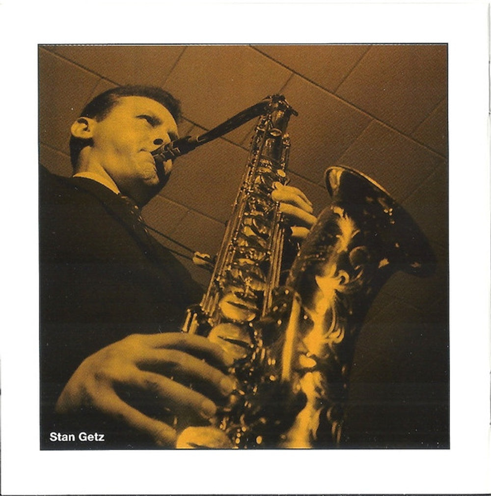 Image 2: Ella Fitzgerald & Stan Getz – Like Someone In Love (Import CD) CD | Relix