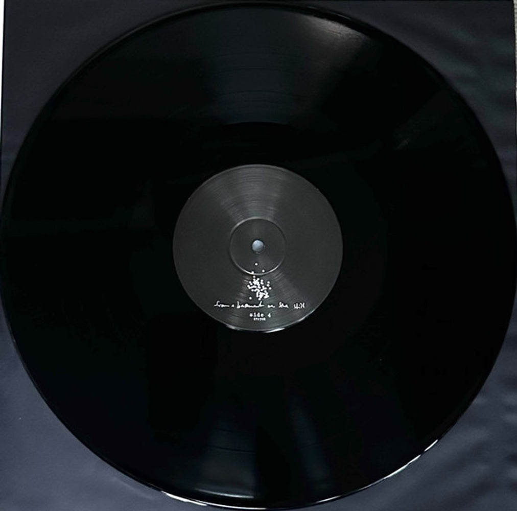 Image 2: Elliot Smith – From A Basement On The Hill (Remaster, Gate LP Vinyl) Vinyl LP | Relix