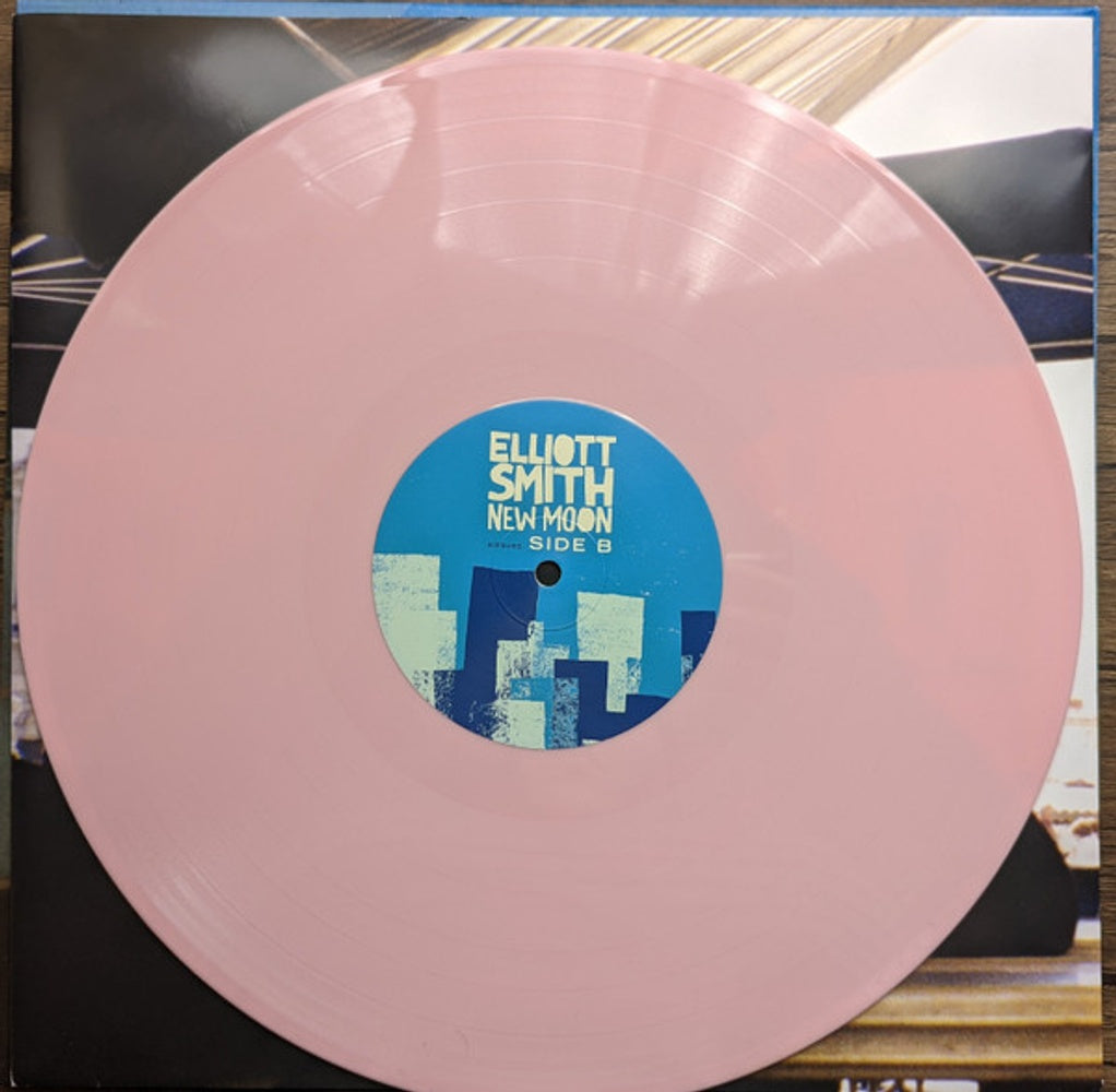 Image 2: Elliott Smith – New Moon Vinyl LP | Relix