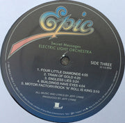 Image 2: Elo Electric Light Orchestra – Secret Messages Vinyl LP | Relix