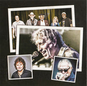 Image 2: Elvin Bishop – Can't Even Do Wrong Right CD | Relix
