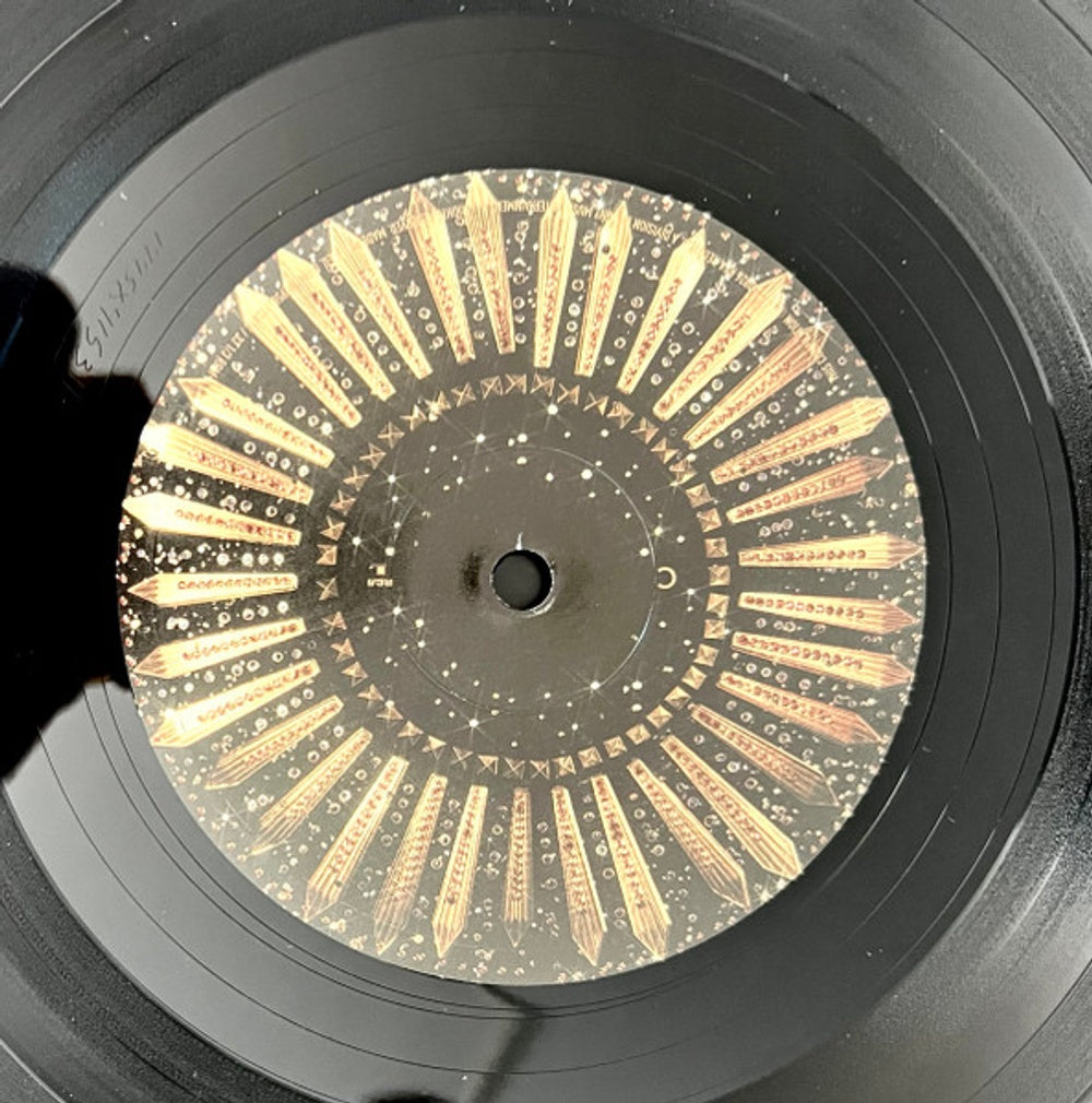 Elvis Presley – Epic: Elvis Presley In Concert - O.S.T. (2-LP Vinyl)