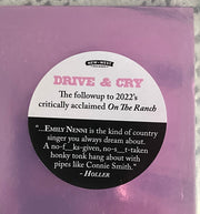 Image 2: Emily Nenni – Drive & Cry Vinyl LP | Relix