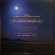 Image 2: Explosions In The Sky – Big Bend (An Original Soundtrack for Public Television, Blue Sky LP Vinyl) Vinyl LP | Relix