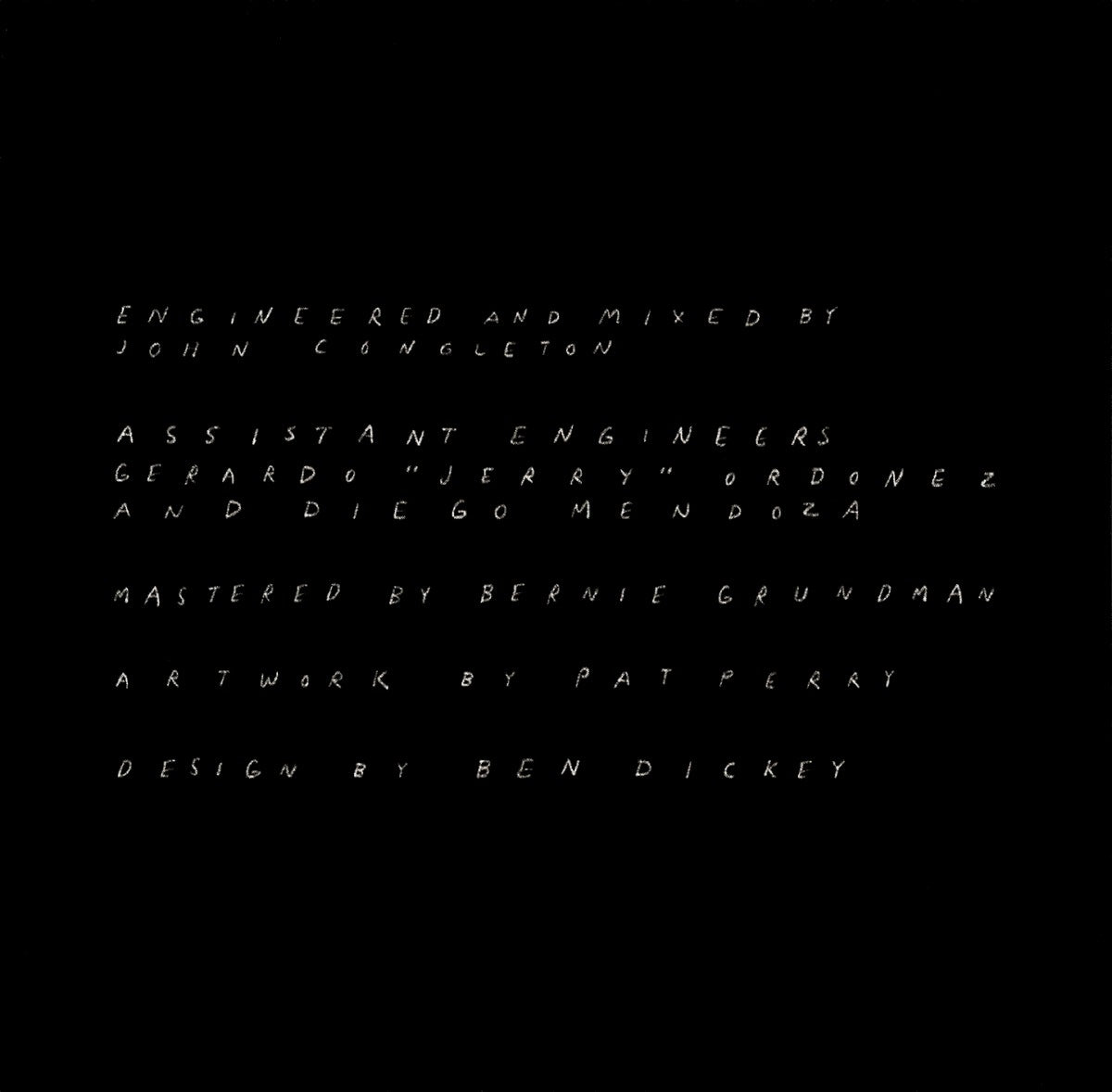 Image 2: Explosions In The Sky – End Vinyl LP | Relix
