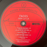 Image 2: Faces – Ooh La-La (Bme, Hifi LP Vinyl) Vinyl LP | Relix