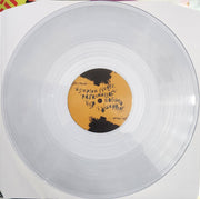 Image 2: Faint – Wet From Birth (Bonus Tracks, Clear, Deluxe, Gate LP Vinyl) Vinyl LP | Relix