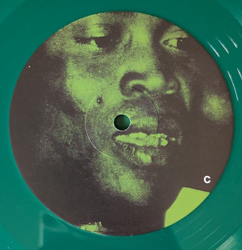 Image 2: Fela Kuti – Best Of The Black President (Deluxe 4xLP LP Vinyl) Vinyl LP | Relix