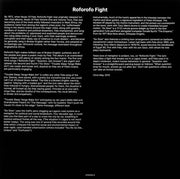 Image 2: Fela Kuti – Roforofo Fight (Download Included LP Vinyl) Vinyl LP | Relix