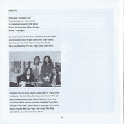 Image 2: Fleetwood Mac – Before The Beginning: Live 1968-1970 CD | Relix