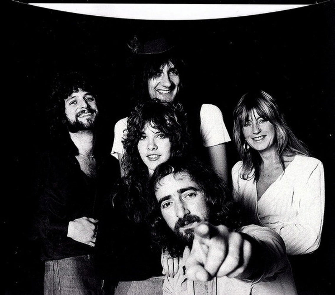Image 2: Fleetwood Mac – Fleetwood Mac: Remastered (Expanded Edition 3-CD) CD | Relix