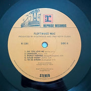 Image 2: Fleetwood Mac – Fleetwood Mac Vinyl LP | Relix