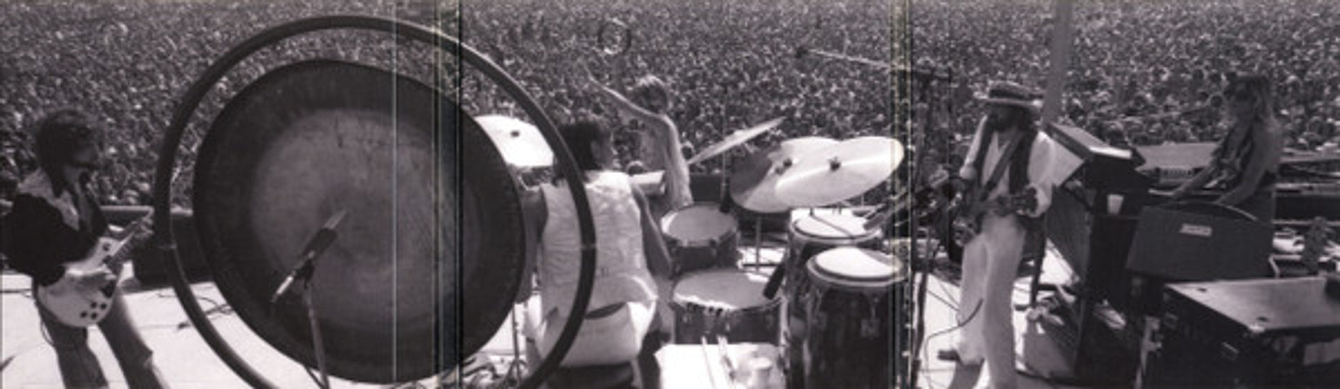 Image 2: Fleetwood Mac – Rumours Live CD | Relix