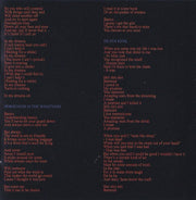 Image 2: Fontaines D.C. – Romance CD | Relix