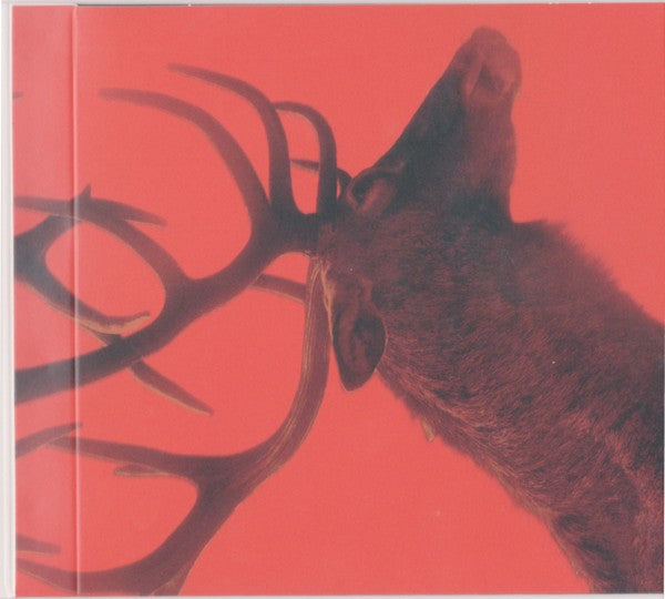 Image 2: Fontaines D.C. – Skinty Fia (CD) CD | Relix