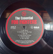 Image 2: Foo Fighters – The Essential Foo Fighters (2-LP Vinyl) Vinyl LP | Relix