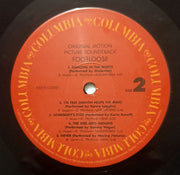 Image 2: Footloose [Movie] – Footloose (Vinyl Soundtrack) Vinyl LP | Relix