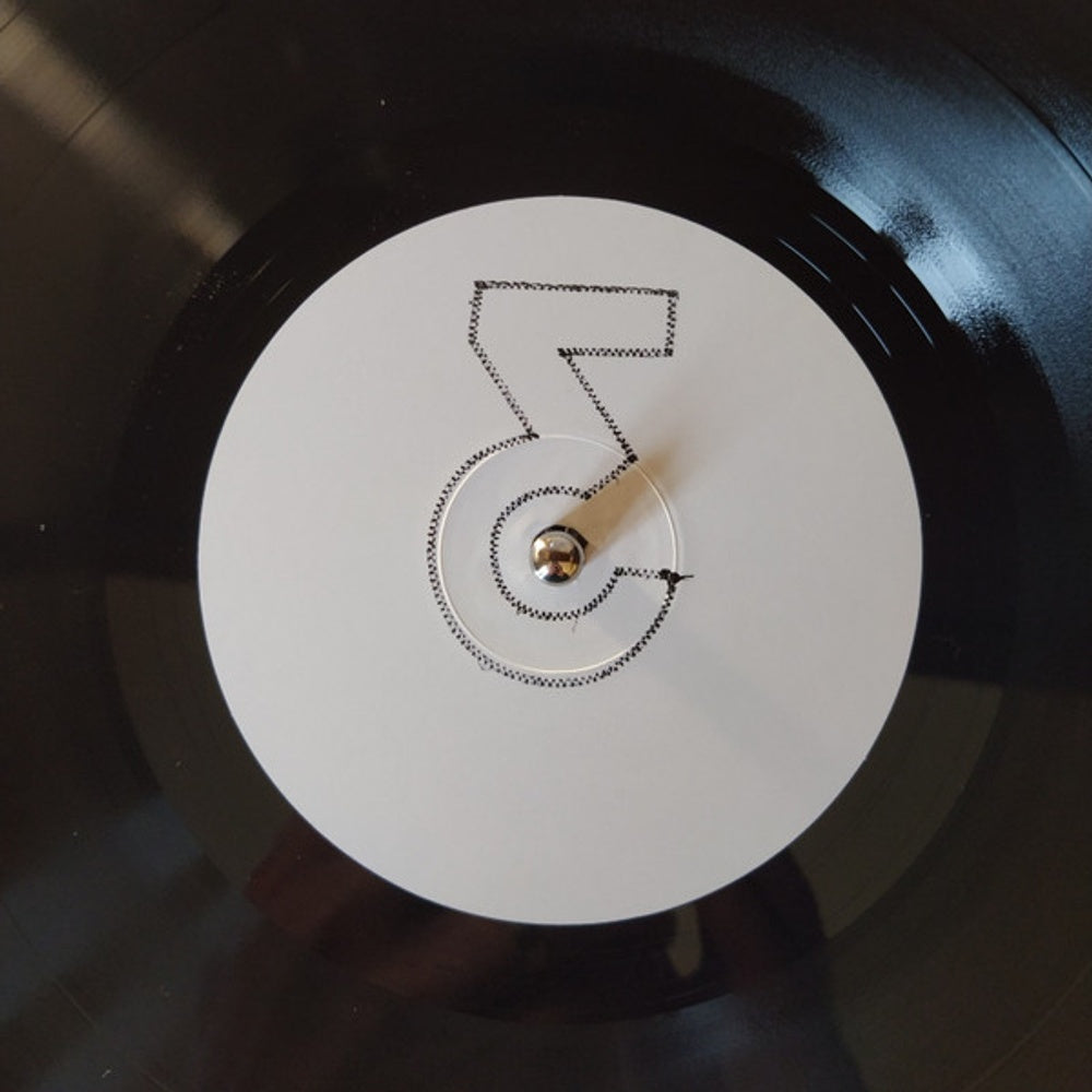 Image 2: Four Tet – Three (Blk LP Vinyl) Vinyl LP | Relix
