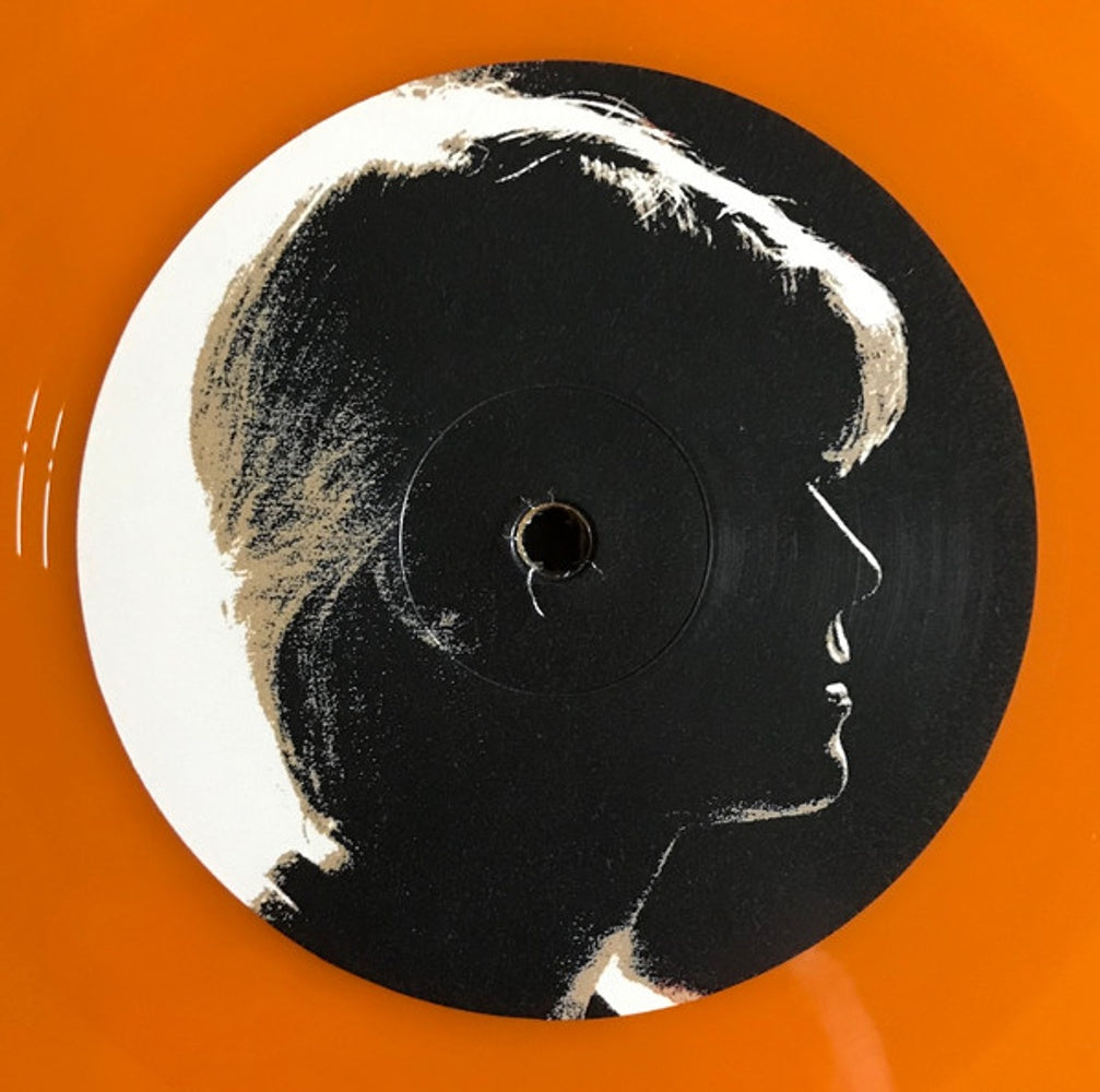 Image 2: Francoise Hardy – Clair-Obscur (Colored, Limited Edition, Fra LP Vinyl) Vinyl LP | Relix